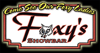 Foxy's Showbar Gentleman's Club